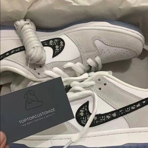 Meet your Posher, Toptop